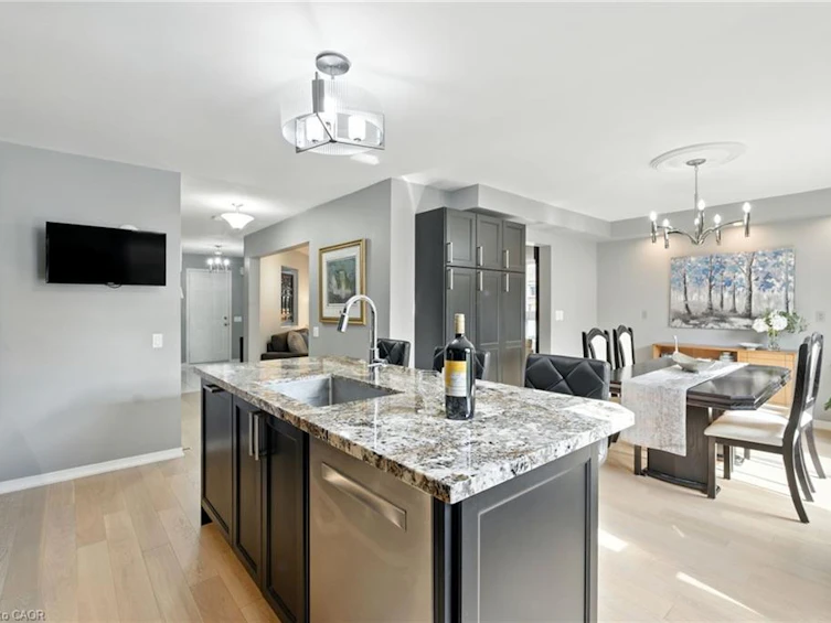 88 Grindstone Way, Hamilton, ON, L9H 7B5 - 17