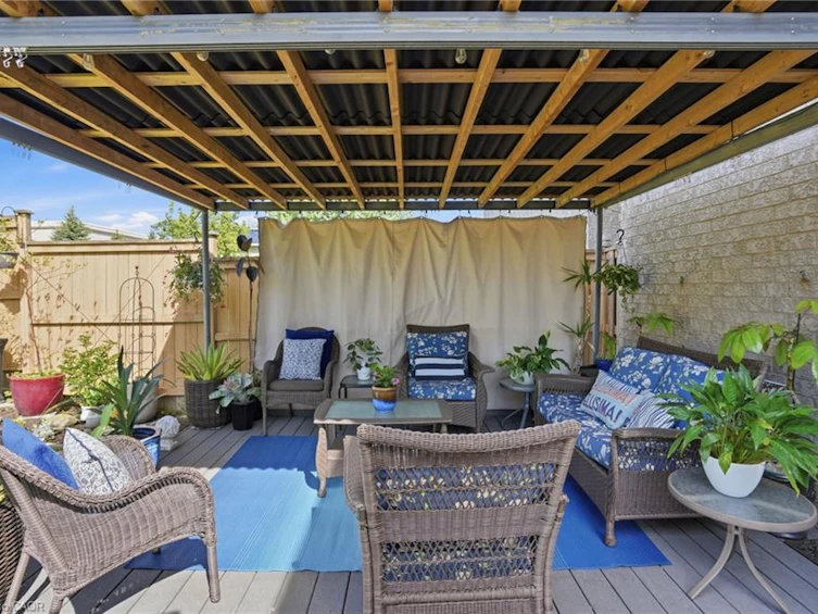 88 Grindstone Way, Hamilton, ON, L9H 7B5 - 37
