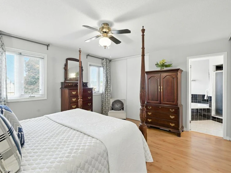 88 Grindstone Way, Hamilton, ON, L9H 7B5 - 21