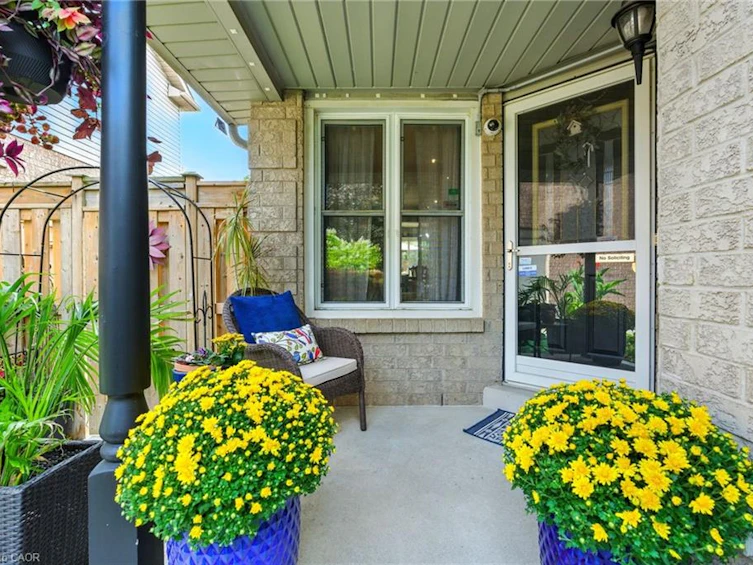 88 Grindstone Way, Hamilton, ON, L9H 7B5 - 4