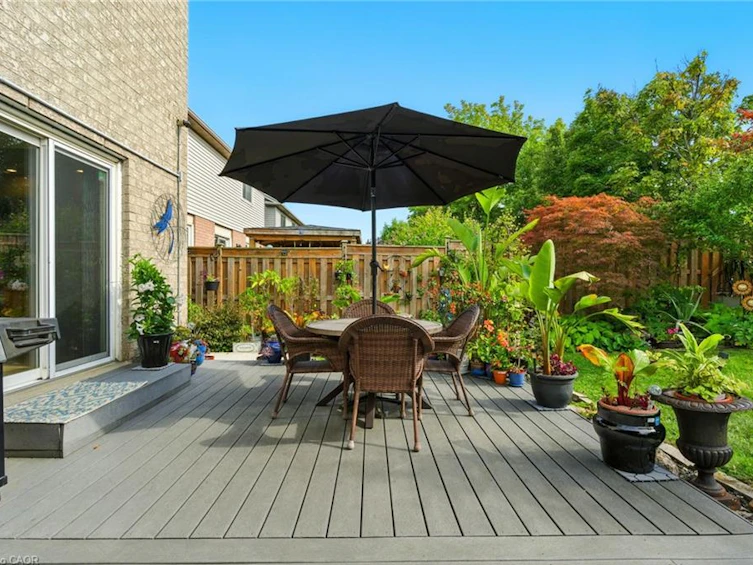 88 Grindstone Way, Hamilton, ON, L9H 7B5 - 39