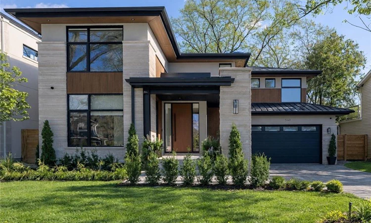 540 Patricia Drive
