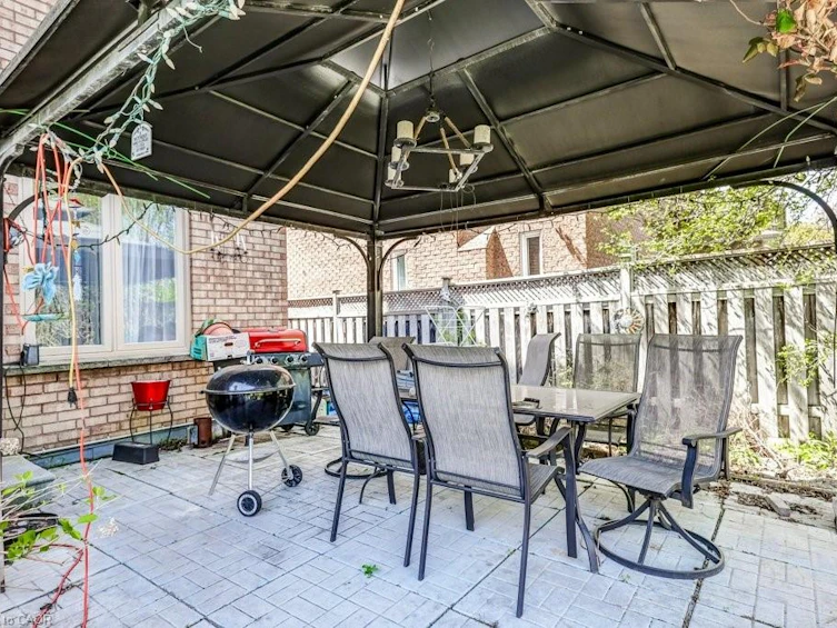 39 Braebrook Drive, Whitby, ON, L1R 1V3 - 17