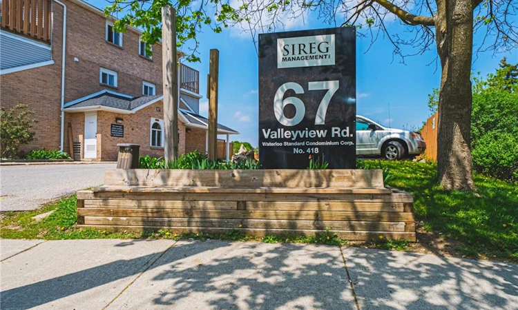 46-67 Valleyview Road