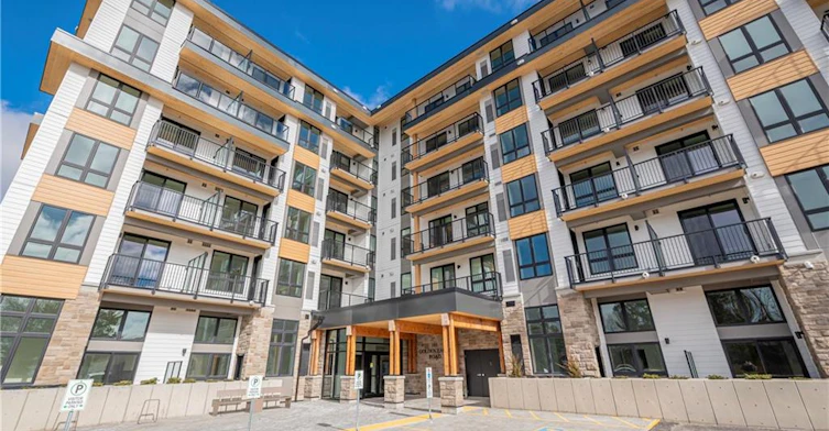 108-101 Golden Eagle Road, Waterloo, ON, N2V 1C3