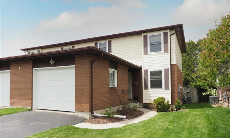 130A Miller Crescent
