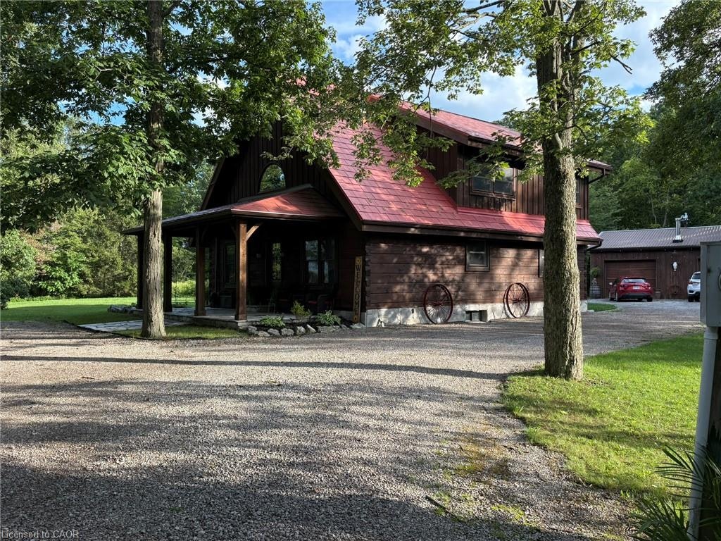 664 Concession 3 Road, Cayuga, ON, N0A 1G0