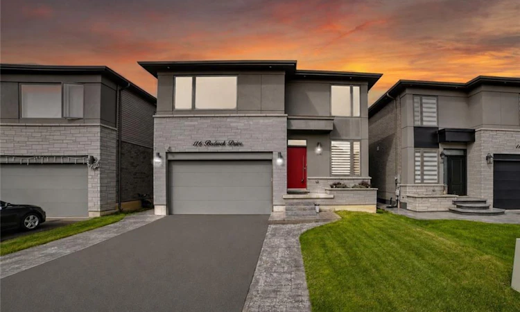 116 Bedrock Drive