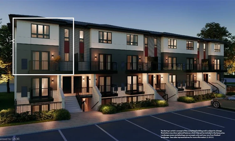 E17-410 Northfield Drive W