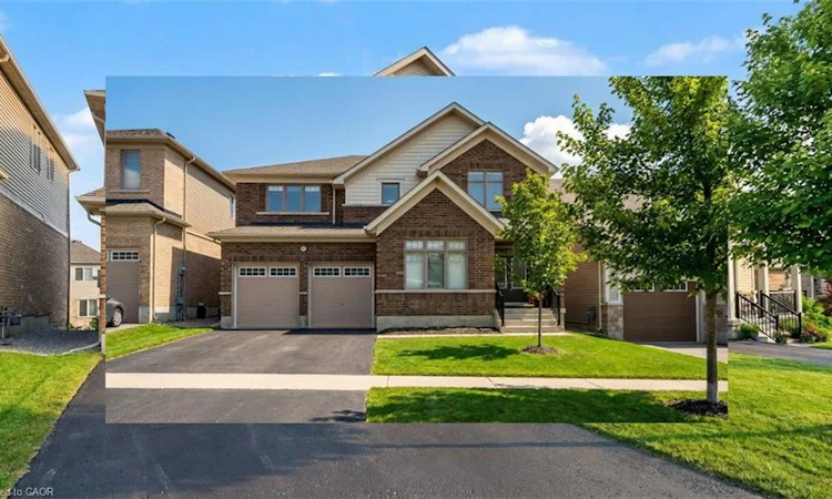 123 Rea Drive