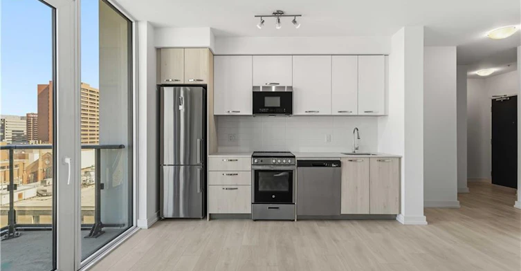 1522-75 James Street S, Hamilton, ON, L8P 4V8 - 2