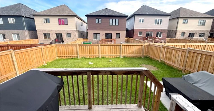 82 Scenic Ridge Gate, Brant, ON, N3L 0K2 - 6