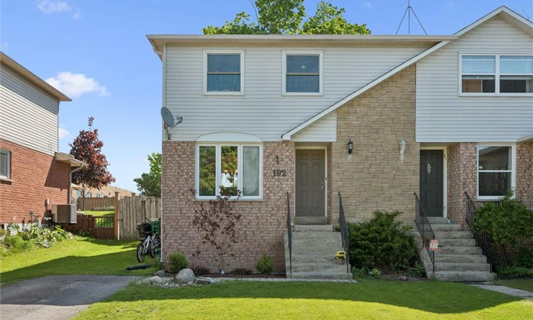192 Nith River Way