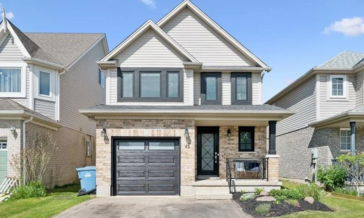 43 Schiedel Drive