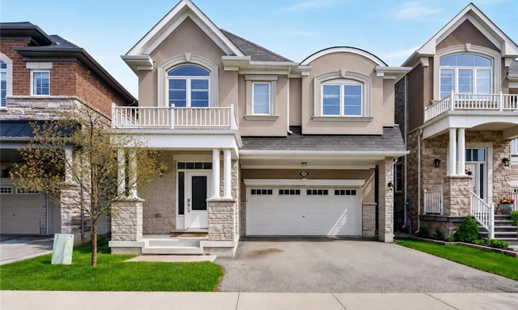 145 Stillwater Crescent