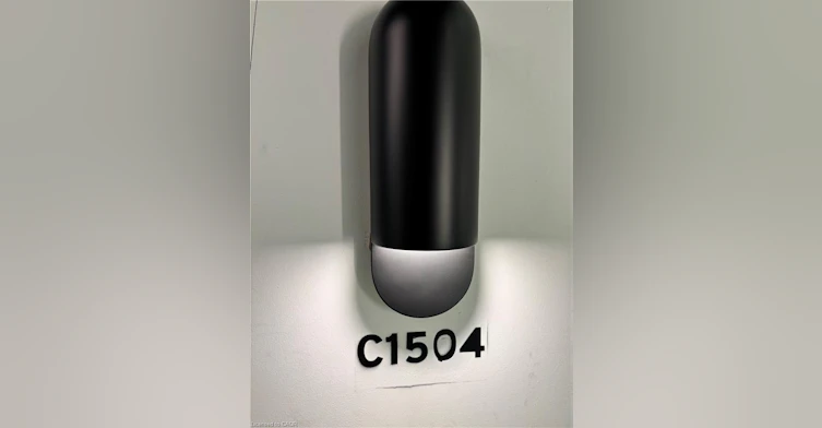 C1504-4878 Powers Common, Burlington, ON, L7M 2B4 - 16