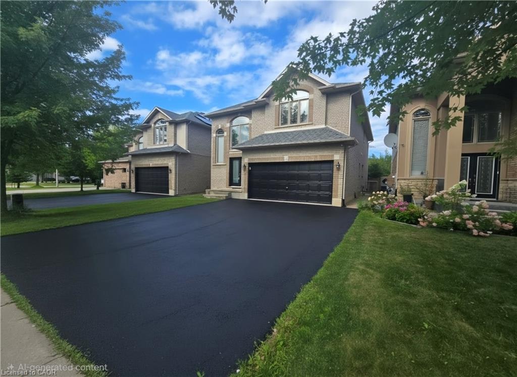 197 Cloverleaf Drive, Hamilton, ON, L9K 1T4