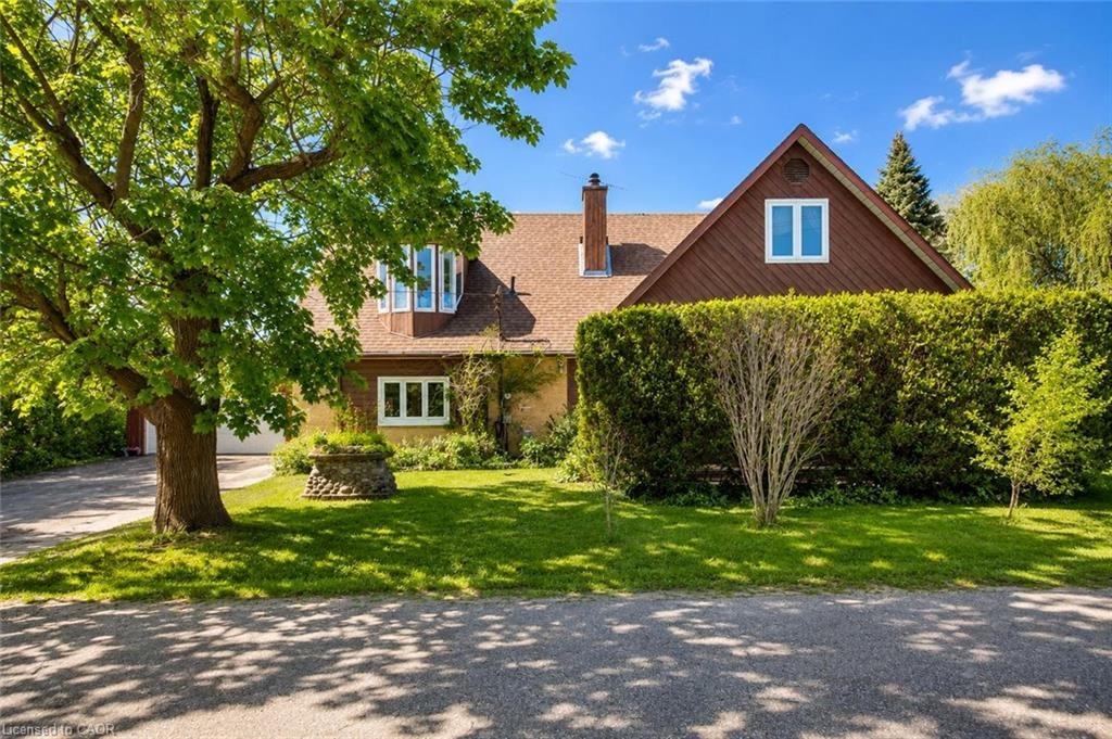 6594 Forestell Road, Puslinch, ON, N1H 6J3