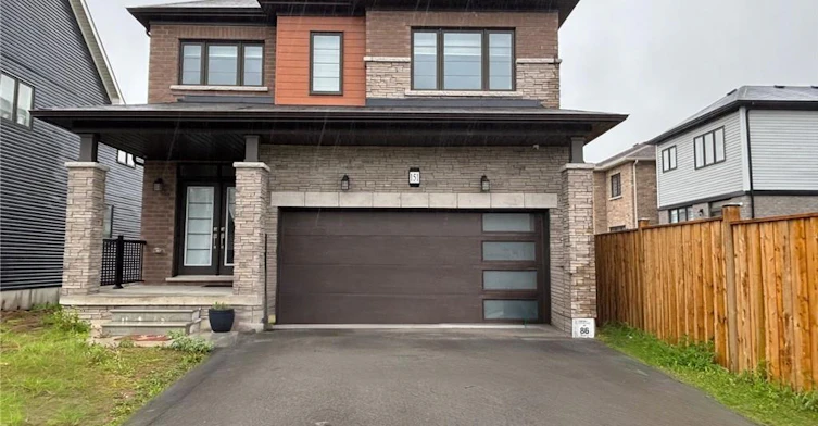 151 Eva Drive, Woolwich, ON, N0B 1M0