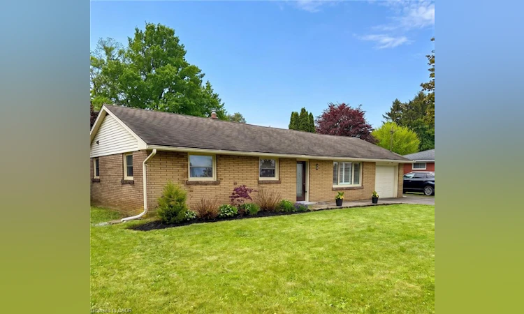 6 Stewart Drive