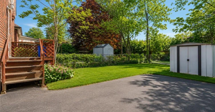 107 Haddon Avenue S, Hamilton, ON, L8S 1X7 - 22