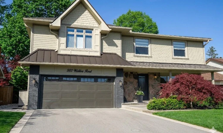 503 Wicklow Road