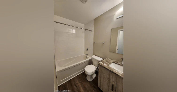 403-108 Garment Street, Kitchener, ON, N2G 3B2 - 11