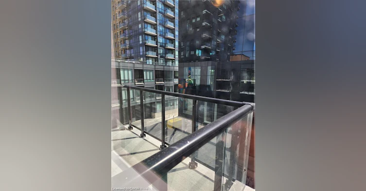 403-108 Garment Street, Kitchener, ON, N2G 3B2 - 3