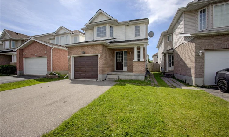 271 Highbrook Crescent