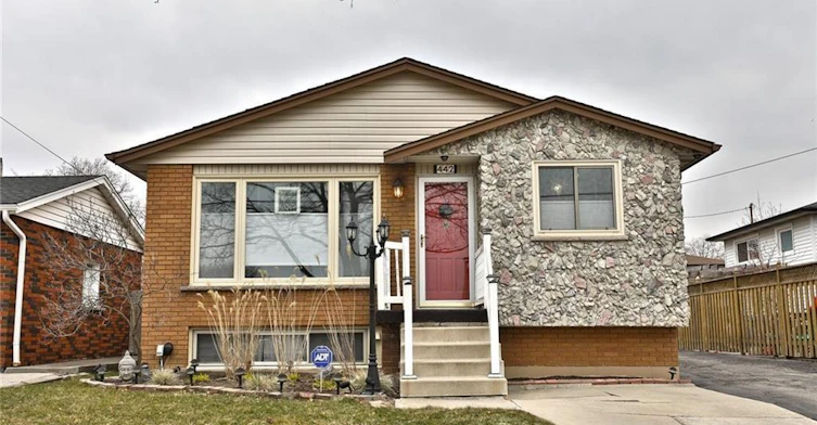 442 Greenhill Avenue, Hamilton, ON, L8K 5E4