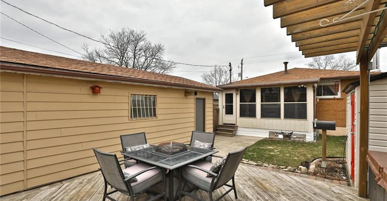 442 Greenhill Avenue, Hamilton, ON, L8K 5E4 - 13