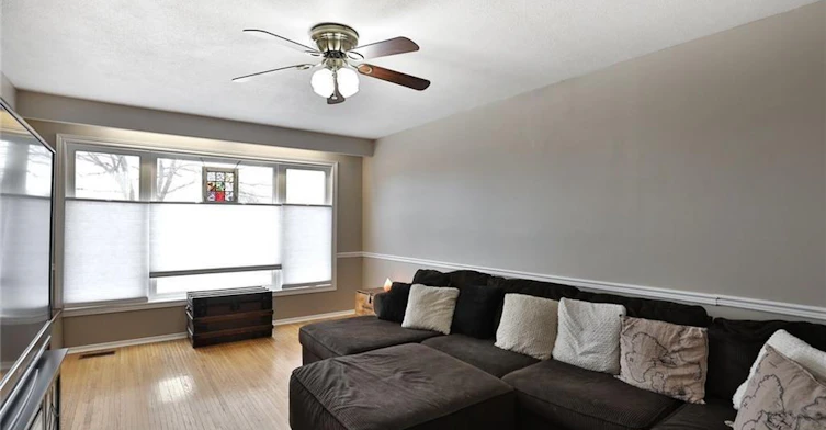 442 Greenhill Avenue, Hamilton, ON, L8K 5E4 - 2