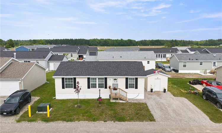 22 Copper Beech Drive
