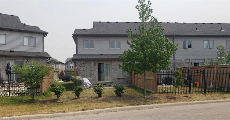 54 Netherwood Road, Kitchener, ON, N2P 0E4 - 18