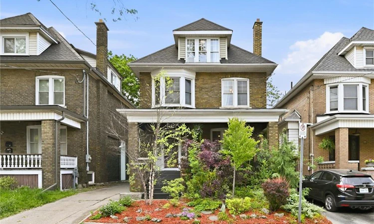 102 Carrick Avenue