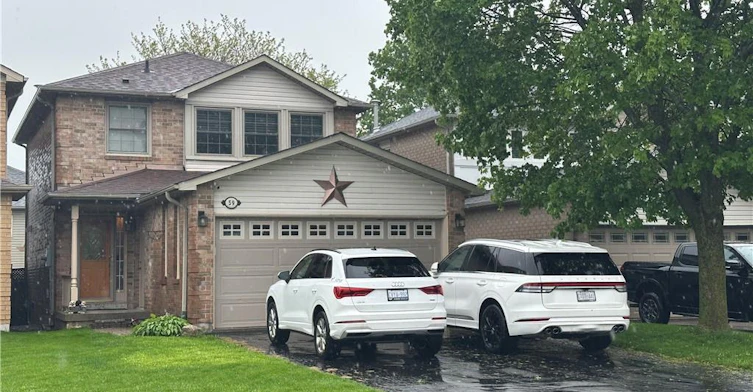 59 Grindstone Way, Hamilton, ON, L9H 7B5
