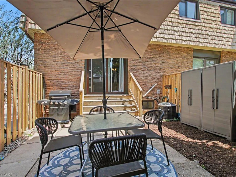 26-1520 Sixth Line, Oakville, ON, L6H 2P2 - 26