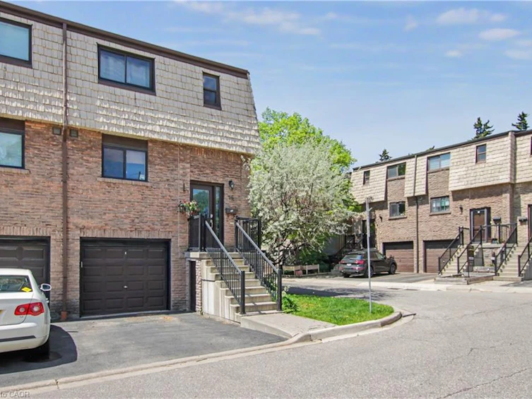 26-1520 Sixth Line, Oakville, ON, L6H 2P2 - 3