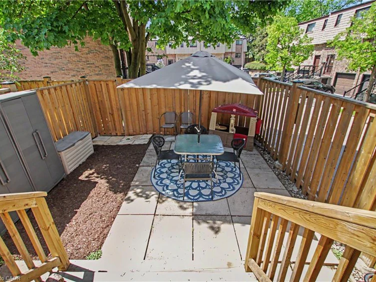 26-1520 Sixth Line, Oakville, ON, L6H 2P2 - 27