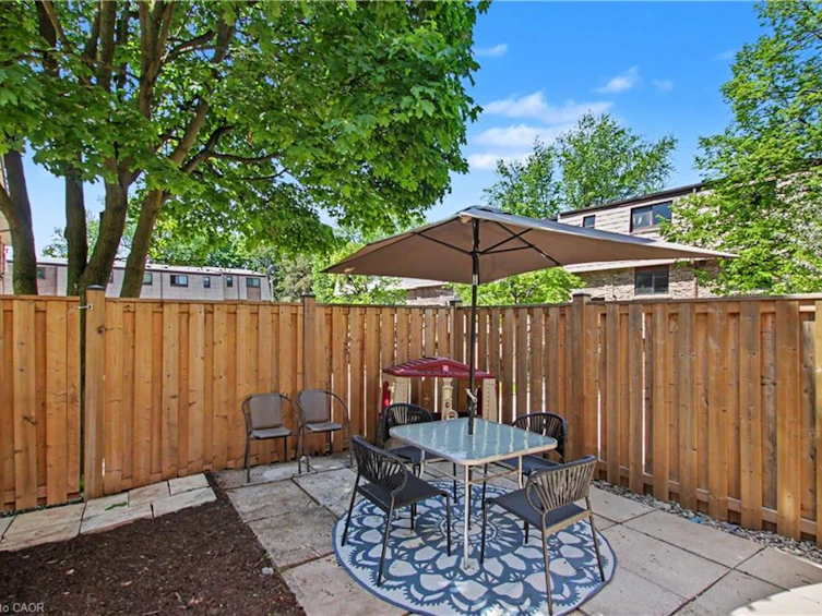 26-1520 Sixth Line, Oakville, ON, L6H 2P2 - 23