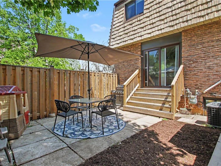26-1520 Sixth Line, Oakville, ON, L6H 2P2 - 24