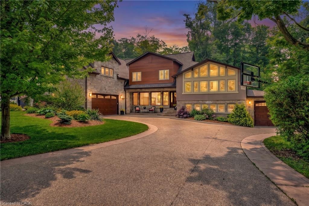 11 Maple Hill Drive, Kitchener, ON, N2M 2R7
