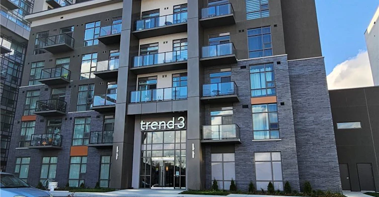 326-470 Dundas Street E, Hamilton, ON, L8B 2A6 - 2