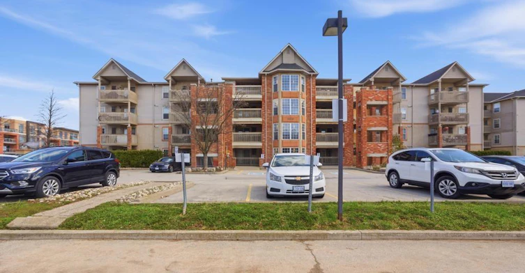 410-4013 Kilmer Drive, Burlington, ON, L7M 4M3 - 13