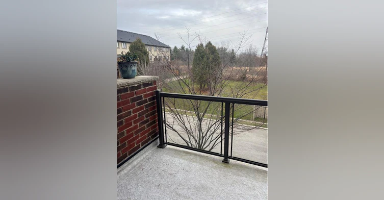 21-1169 Garner Road, Hamilton, ON, L9G 0G8 - 12