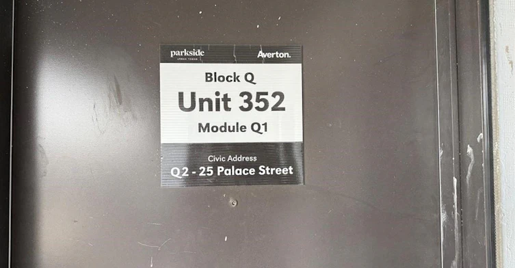 Q2-25 Palace Street, Kitchener, ON, N2E 0L2 - 3