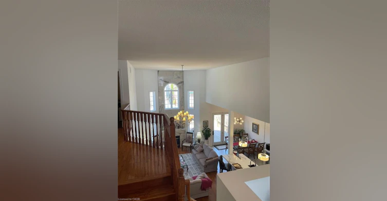 51 Tranquility Avenue, Hamilton, ON, L9G 4Y6 - 8