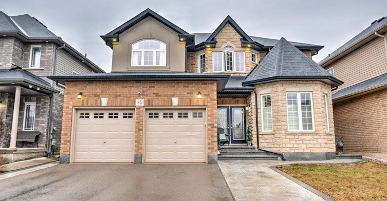 MAIN-85 Showcase Drive, Hamilton, ON, L0R 1P0 - 3