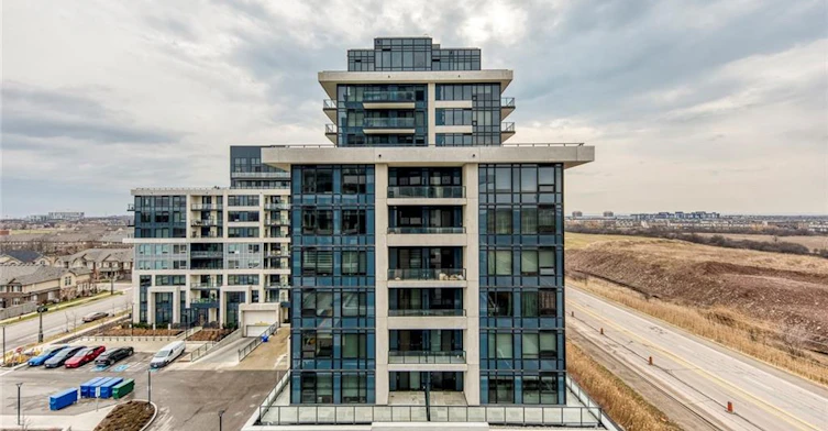 706-3220 William Coltson Avenue, Oakville, ON, L6H 7X9 - 26