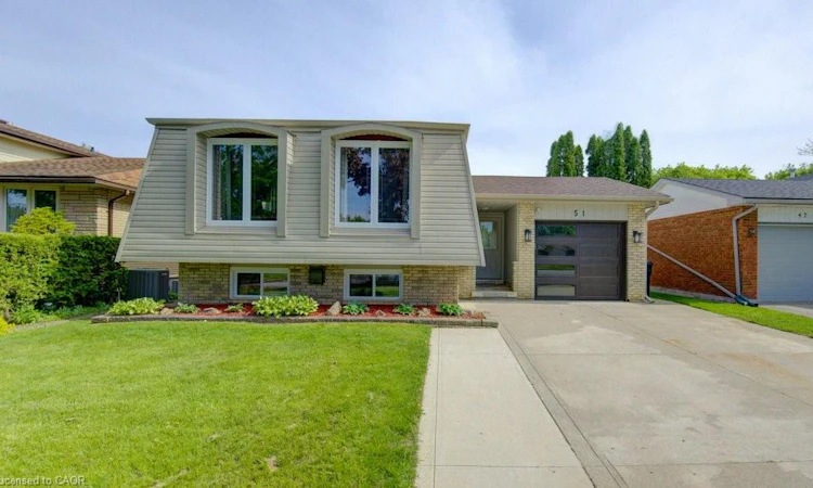 51 Coach Hill Drive